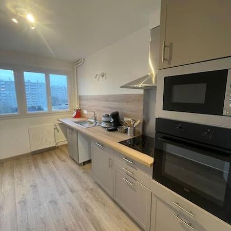 Appartement A Orleans Paisible 外观 照片