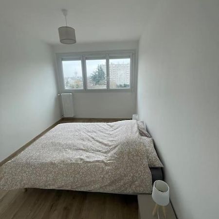 Appartement A Orleans Paisible 外观 照片