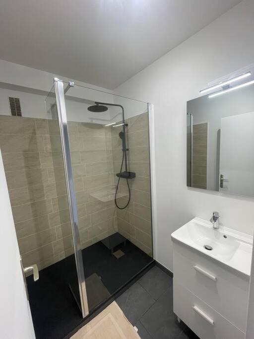 Appartement A Orleans Paisible 外观 照片