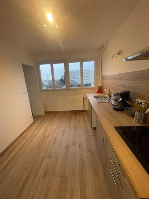 Appartement A Orleans Paisible 外观 照片