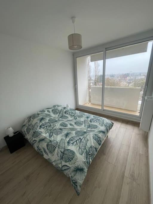 Appartement A Orleans Paisible 外观 照片