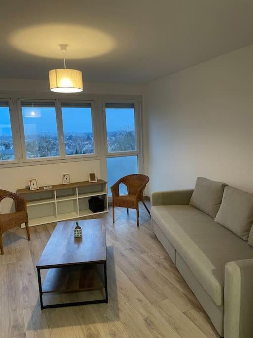 Appartement A Orleans Paisible 外观 照片