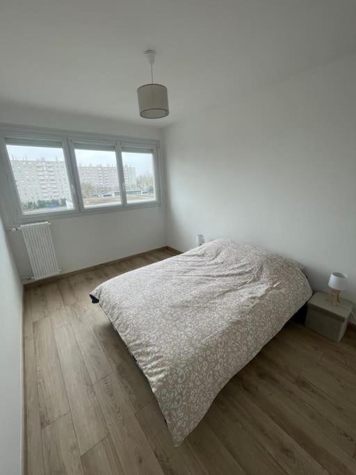 Appartement A Orleans Paisible 外观 照片