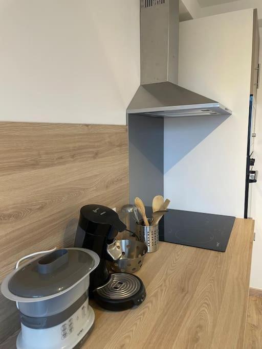 Appartement A Orleans Paisible 外观 照片